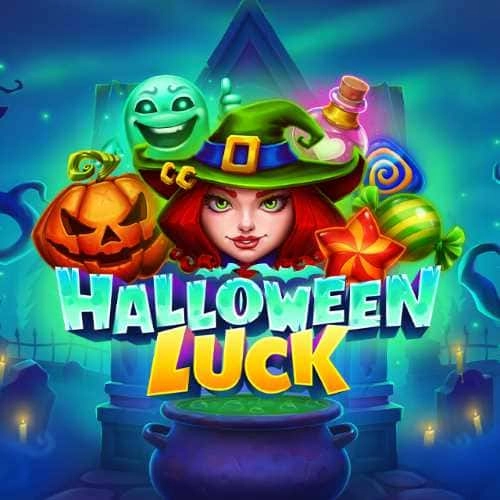Halloween-Luck