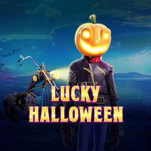 Lucky-Halloween